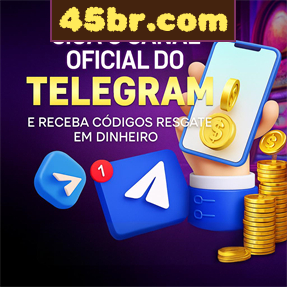 45br.com Ganhe R$ 100,00 Gratis