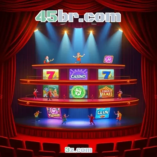45br.com: Explore a Comunidade dos Jogos e Conecte-se com Jogadores