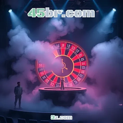 45br.com: Explore o Fórum que Une Jogadores em Debate e Diversão