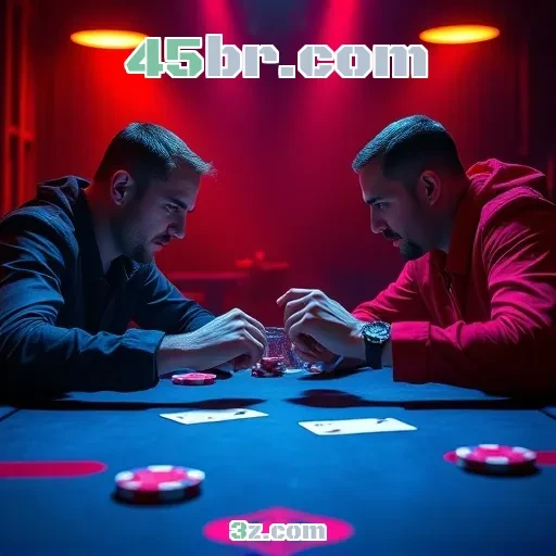 45br.com: Descubra as Melhores Experiências de Jogos Arcade